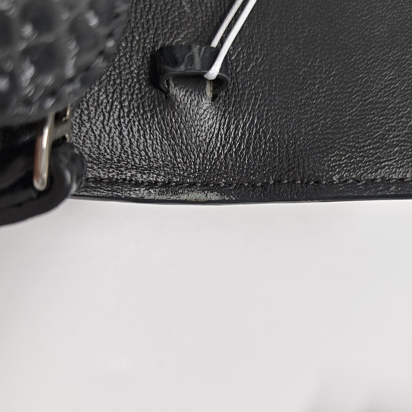 B. Calfskin Gray