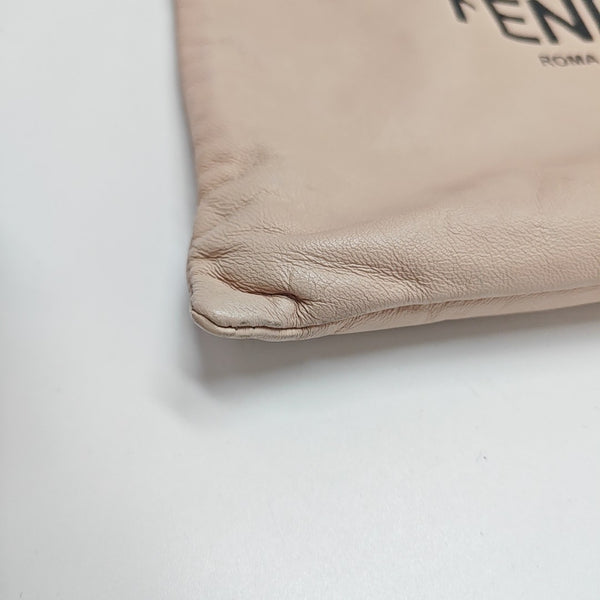 Lambskin Small Pink