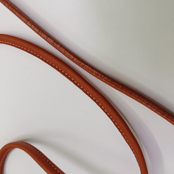 Plumet Coated Canvas Orange