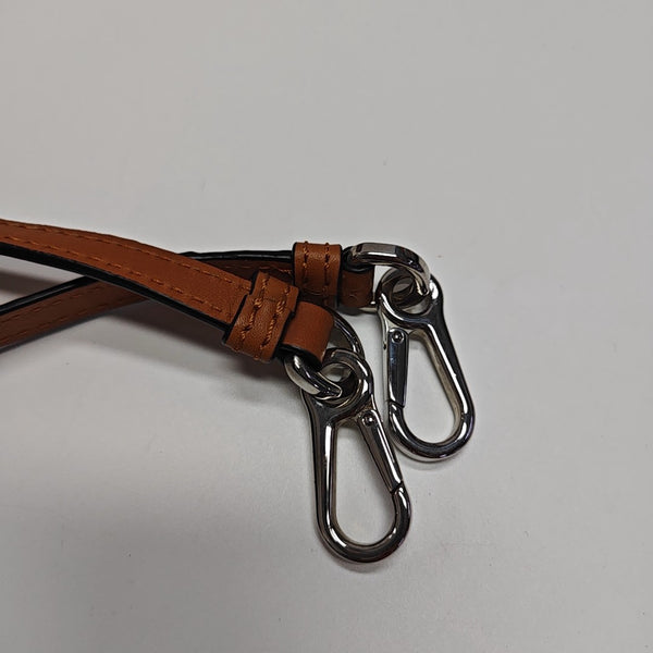 Postal Calfskin Brown