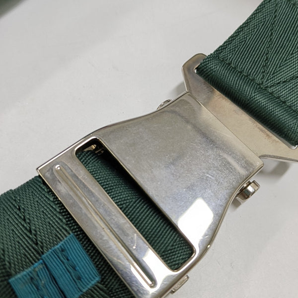 Beak Calfskin Blue