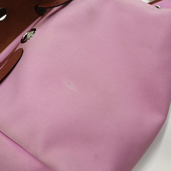 Herbag 31 Canvas Pink