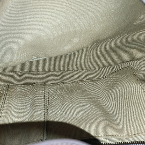 Canvas Beige