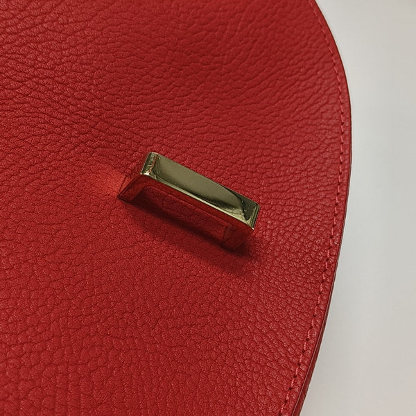 Le Mutin Calfskin Red