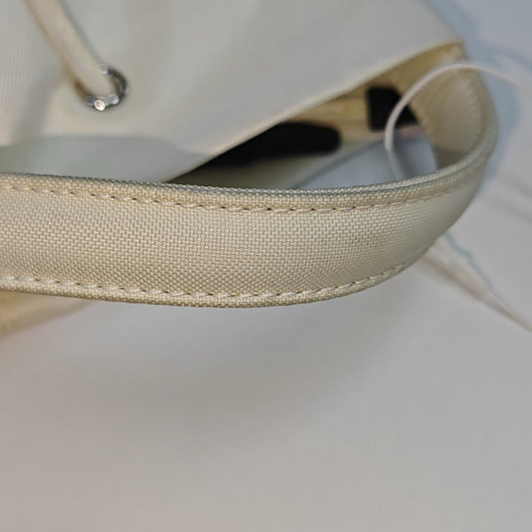 Wheel XS Nylon White
