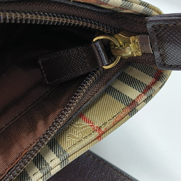 Haymarket Canvas Beige