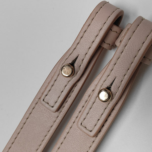 Tempête Medium Calfskin Pink