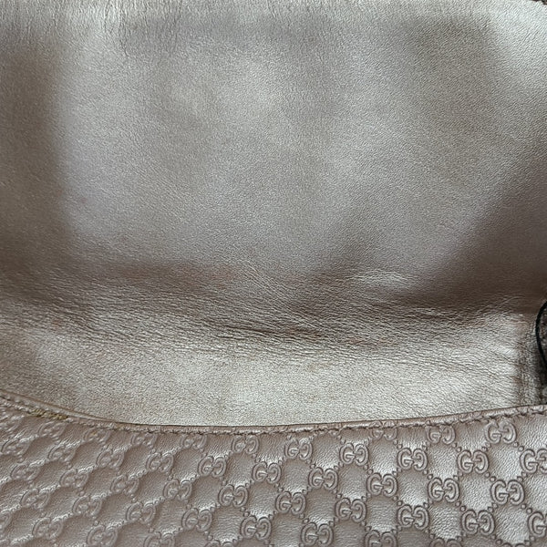 Monogram Calfskin Pink