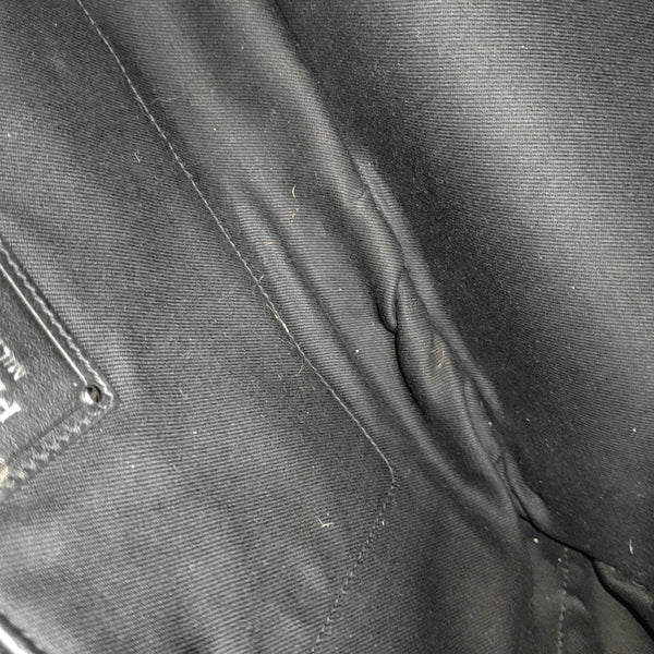 Re-Edition2000 Straw Black