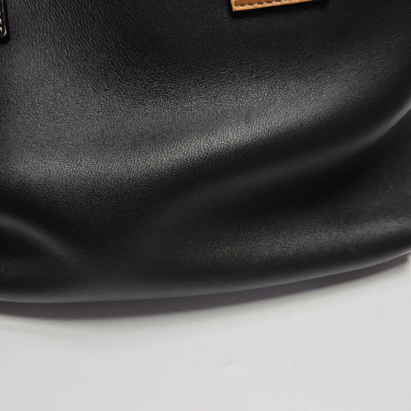 Cube Large Calfskin Multicolor