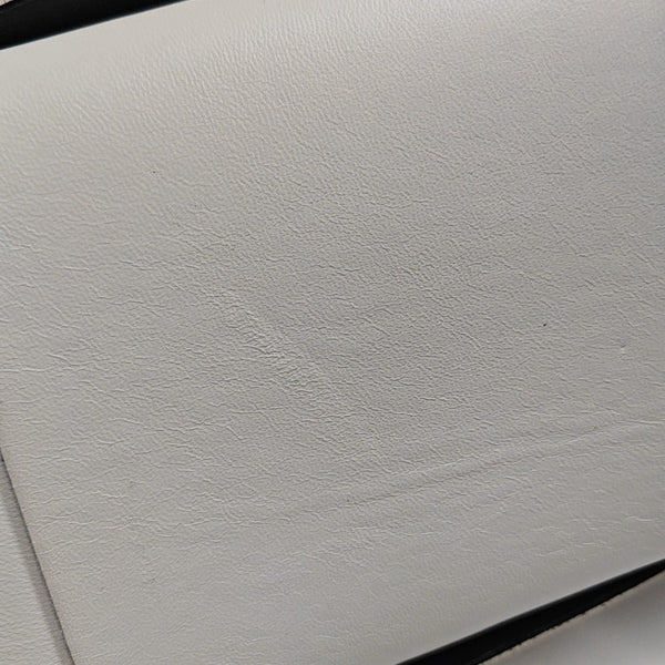 Arco Medium Calfskin White
