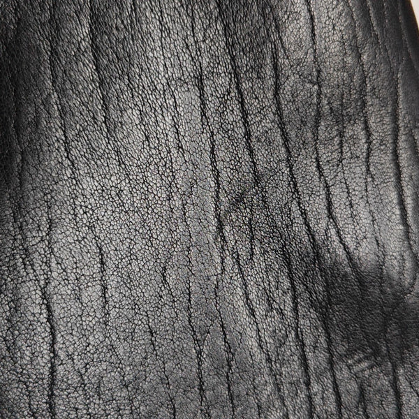 MONOGRAM Lambskin Black