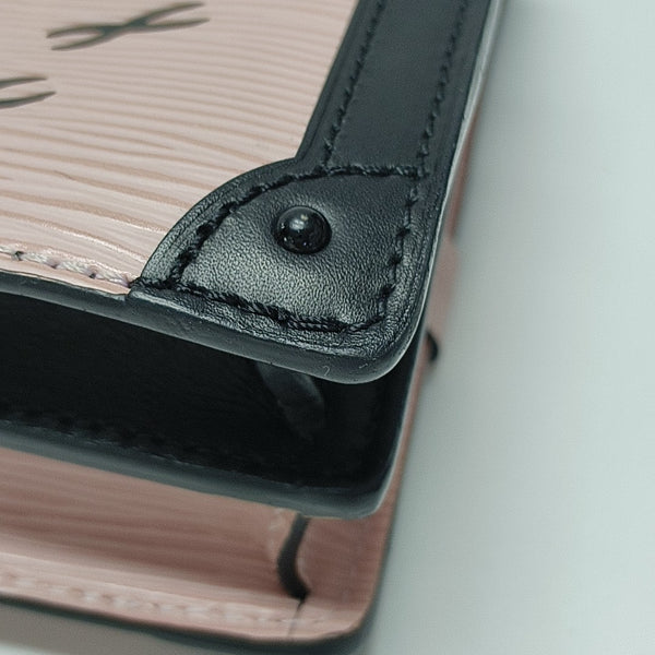 TRUNK Epi Pink