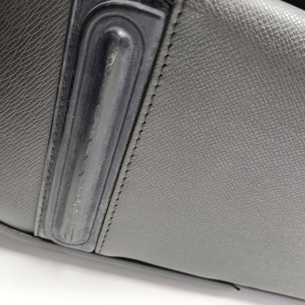 PEGASE 55 Calfskin Black