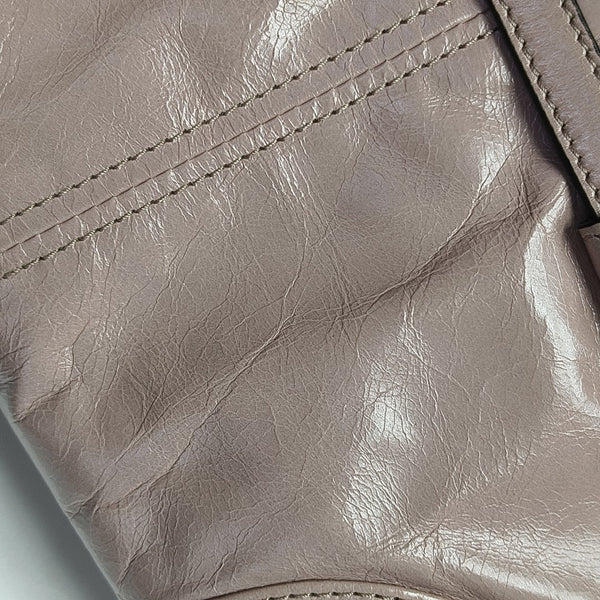 Bonnie Mini Calfskin Pink