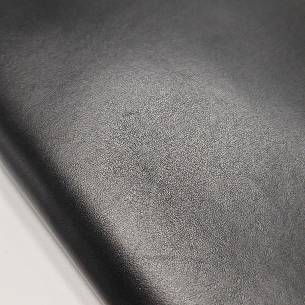 Calfskin Clutch Black