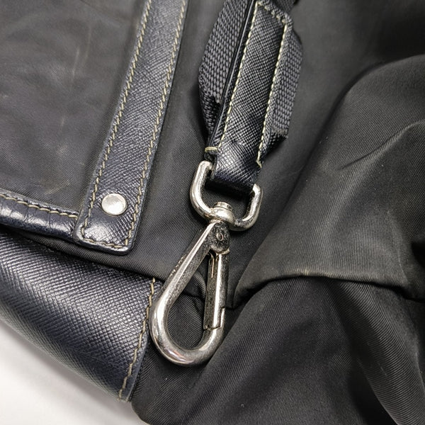Nylon Black