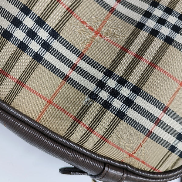 Canvas Beige