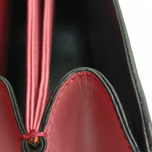 Authenticated pre-owned Barcelona Calfskin Pink - Shoulder Bag at Looply