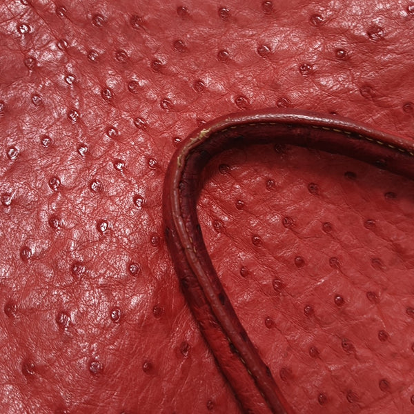 Ostrich Red