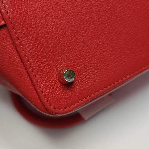 Toolbox Evercolor Red