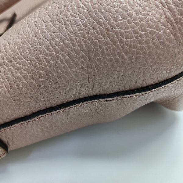 Microguccissima Calfskin Pink