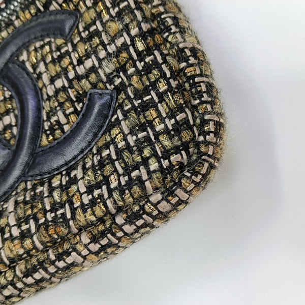 Wool Multicolor
