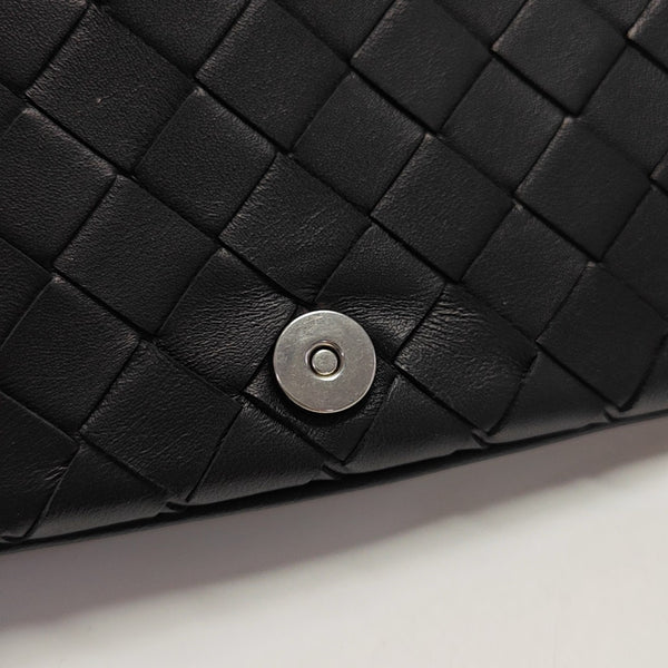 Lambskin Black