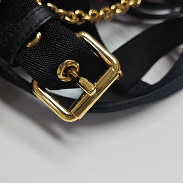 The Rucksack Nylon Beige