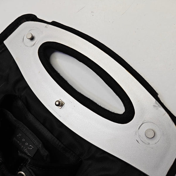 PREMIERE EDITION Fabric Black