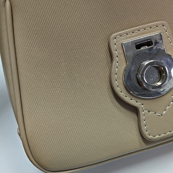 DK88 Calfskin Beige