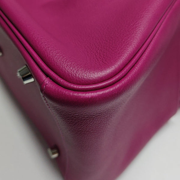 Lindy 30 Evercolor Purple