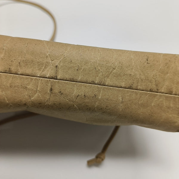 The Pouch Mini Calfskin Beige