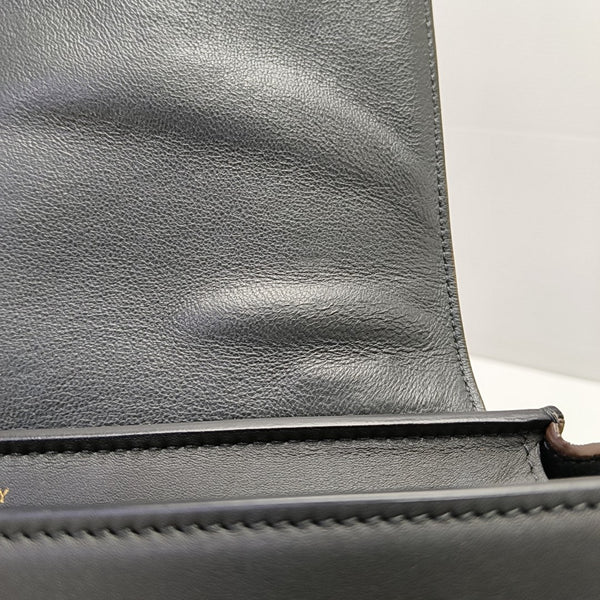 TRAPEZE Small Calfskin Multicolor
