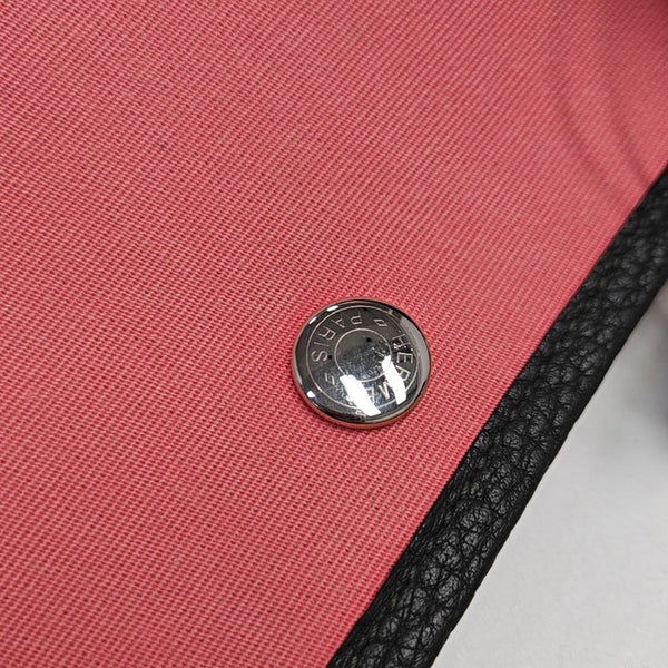 Garden Party 36 Canvas Pink