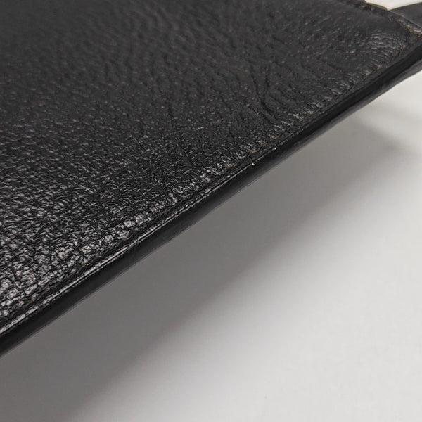 Animalier Calfskin Black
