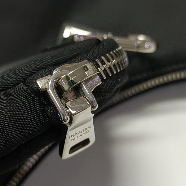 Re-Edition2005 Nylon Black