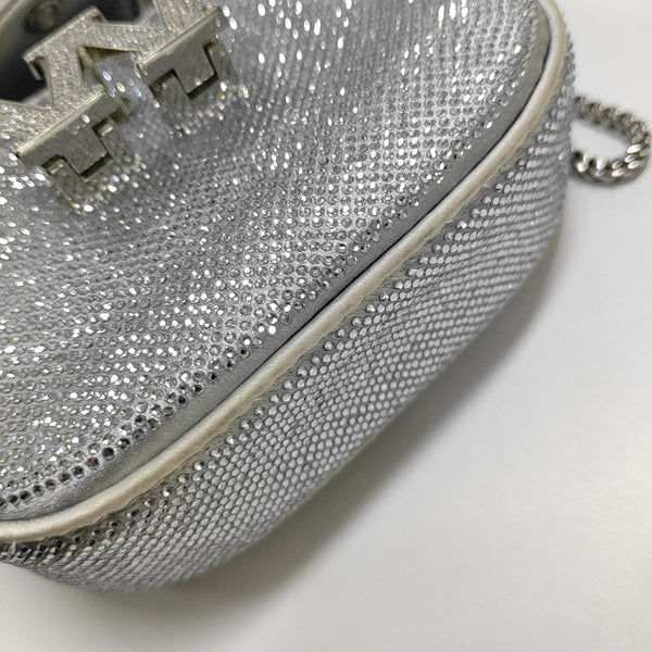 Special Material Extra Small Silver