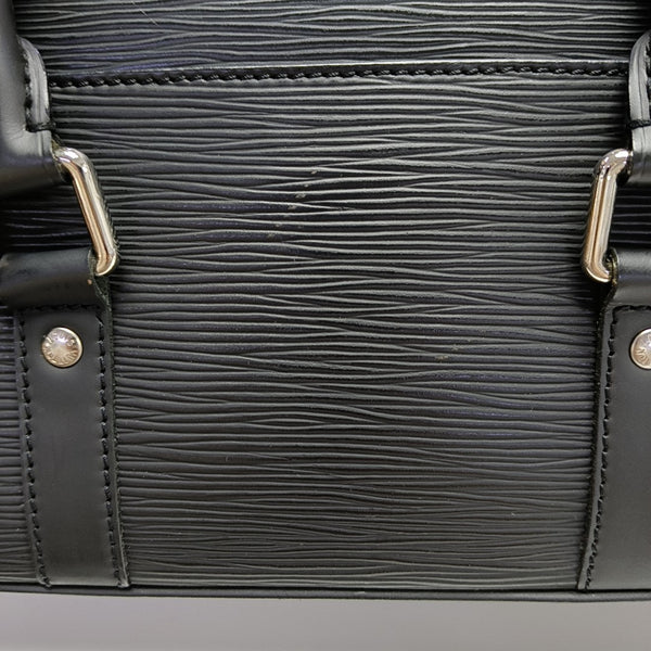 EPI SEGUR Epi Black