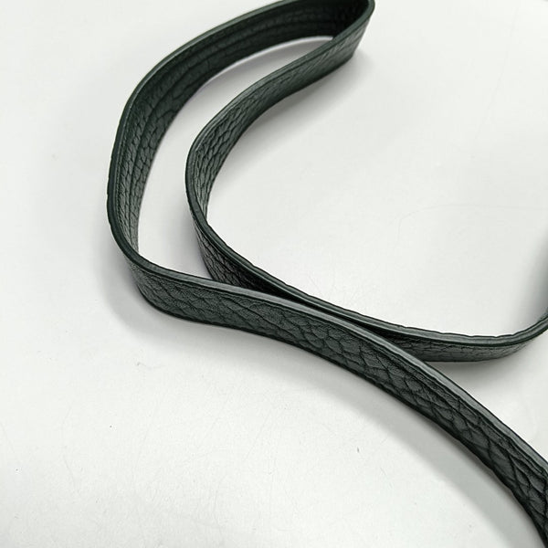Calfskin Green