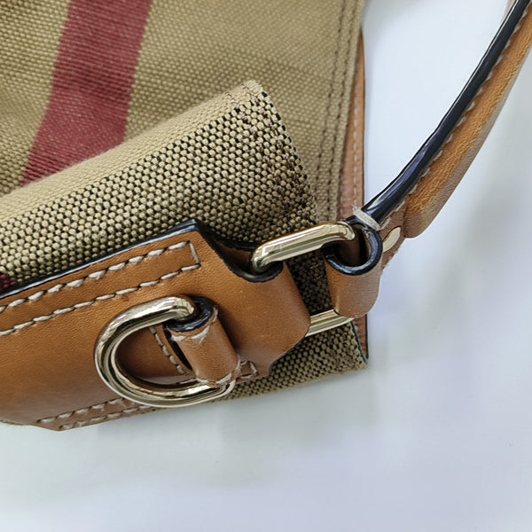 Ashby Medium Canvas Multicolor