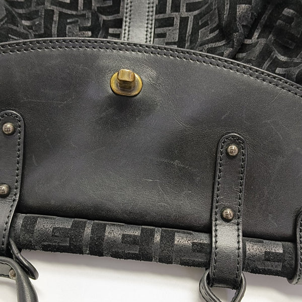 Magic Velvet Black