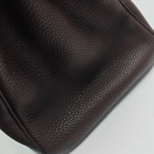 Birkin 35 Togo Brown