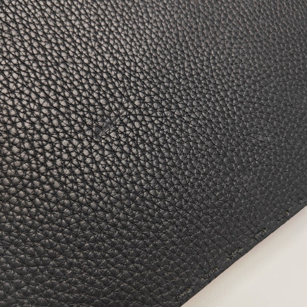 Monster Calfskin Black