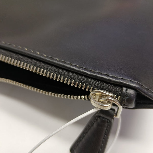 Calfskin Black