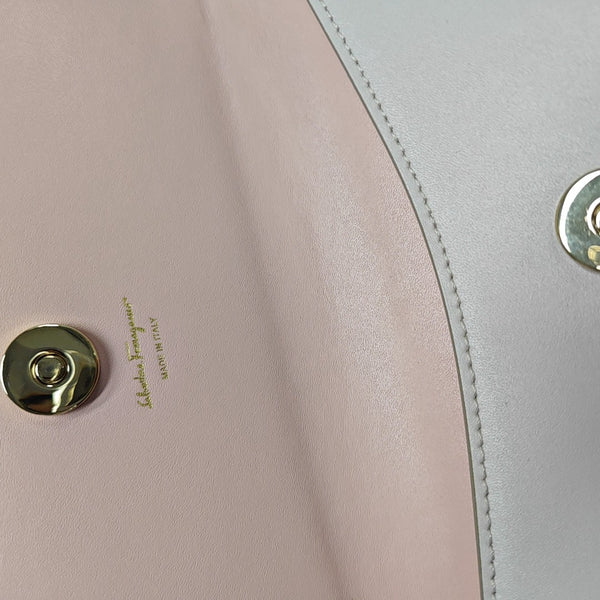 Vara Small Calfskin Pink