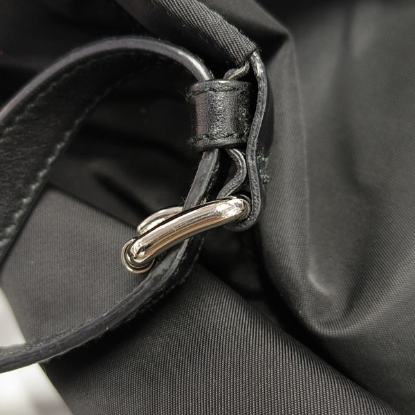 Black Nylon Nylon Black