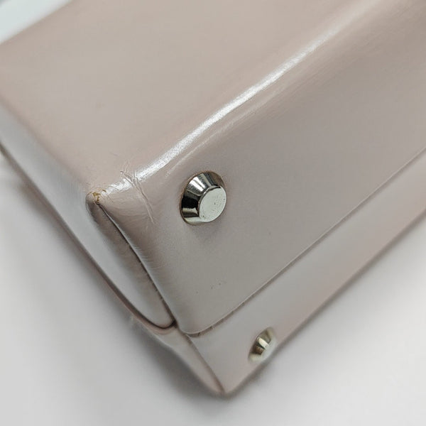 Calfskin Pink
