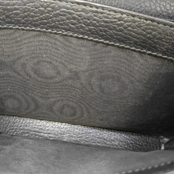 Dionysus Mini Calfskin Black