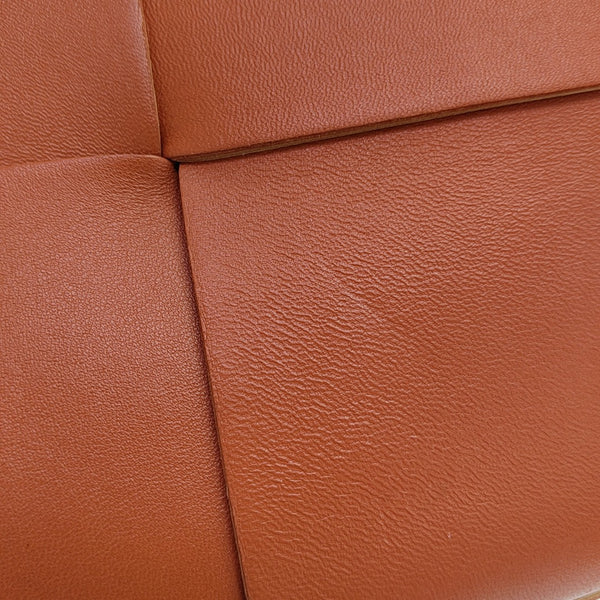 Arco Small Lambskin Red